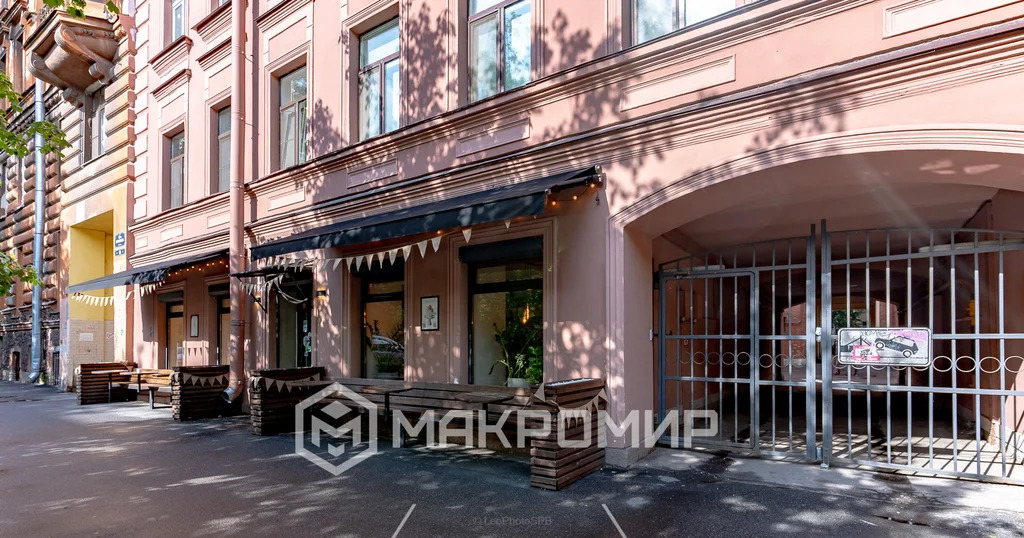 Продажа квартиры, 20-я В.О. линия - Фото 22