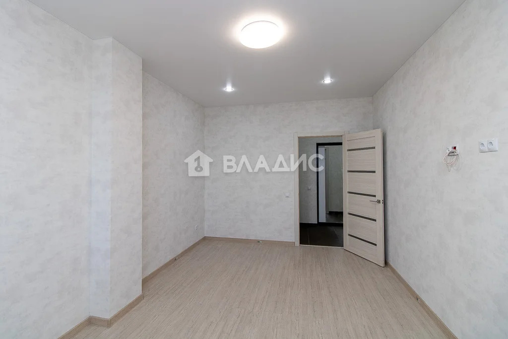городской округ Владимир, Славная улица, д.8, 1-комнатная квартира на ... - Фото 8