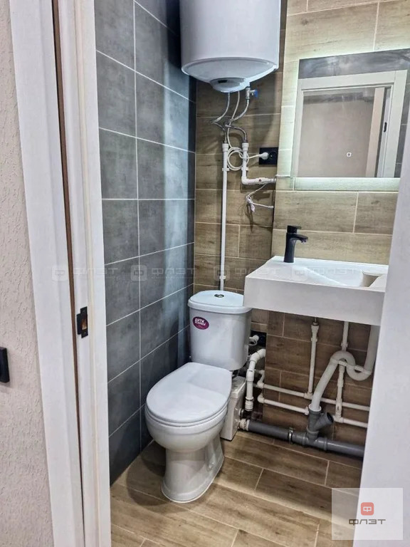 Продажа квартиры, Казань, ул. Лядова - Фото 3