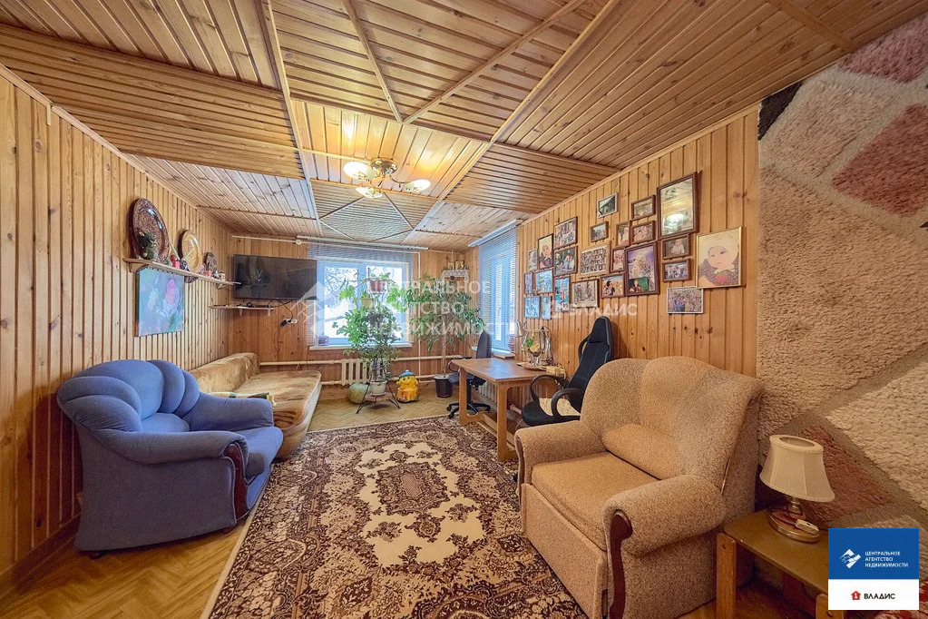 Продажа дома, Кузьминское, Рыбновский район - Фото 6