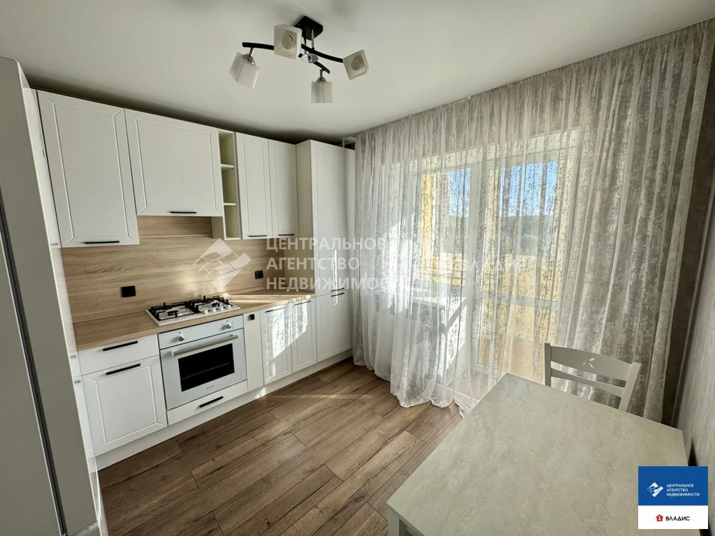 Аренда квартиры, Рязань, ул. Баженова - Фото 1