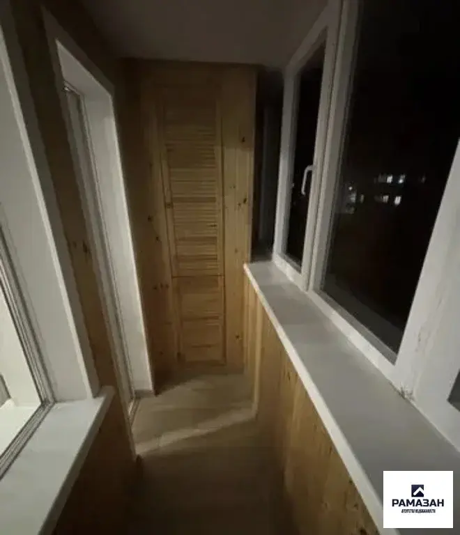 1-ком квартира ул. квартал-16, мкр Куюки - Фото 5