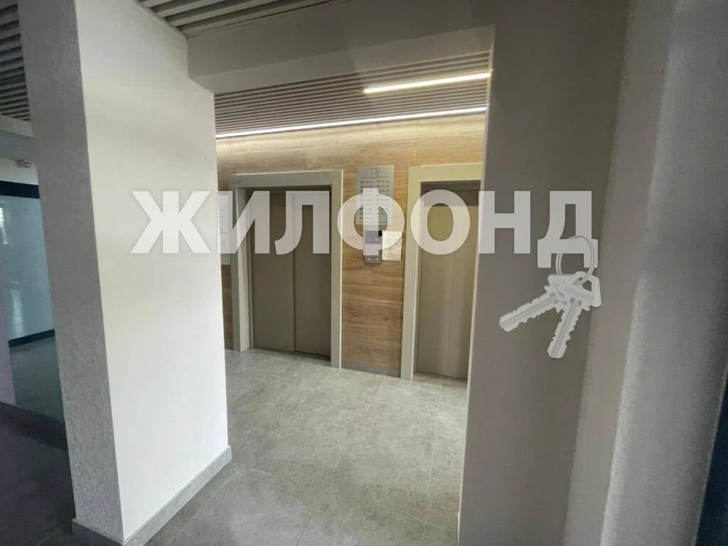 Продажа квартиры, Новосибирск, ул. Забалуева - Фото 7