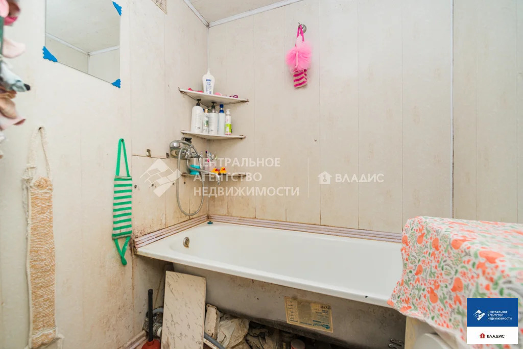 Продажа квартиры, Рязань, улица Новосёлов - Фото 12