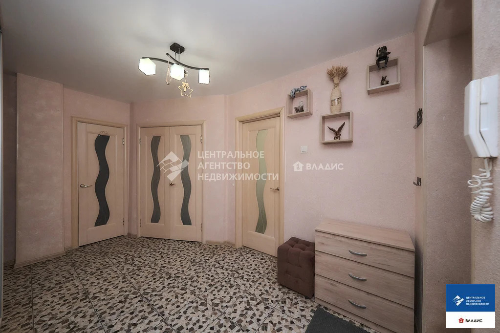 Продажа квартиры, Рязань, ул. Комбайновая - Фото 14