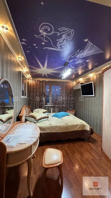 Продажа квартиры, Казань, ул. Академика Павлова - Фото 10