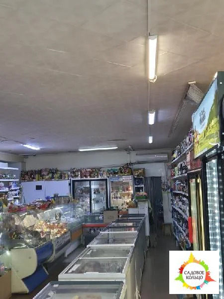 Аренда с последующим выкупом! Сдается магазин площадью 150 кв - Фото 9