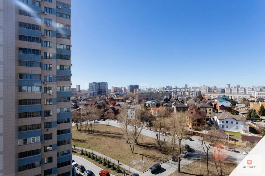 Продажа квартиры, Казань, ул. Комсомольская - Фото 8