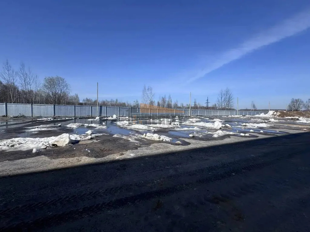 Продажа земельного участка, Подольск - Фото 1