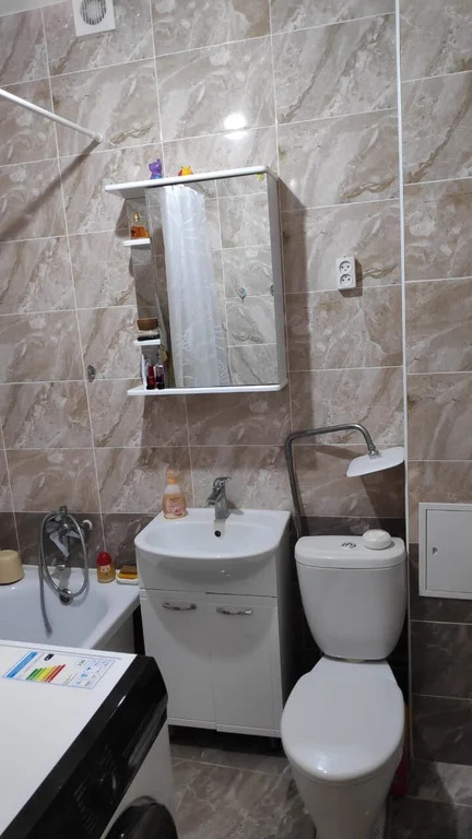 Продажа квартиры, Афипский, Северский район, улица Софийская ... - Фото 6