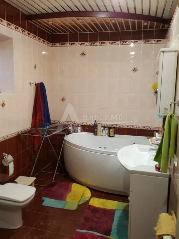 Продажа дома, Минеральные Воды, ул. 50 лет Октября - Фото 4