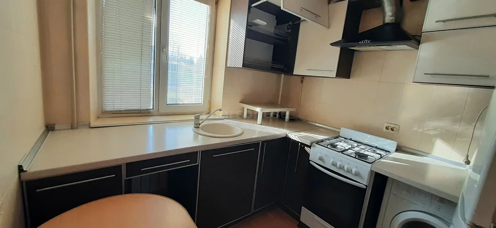 Аренда квартиры, Севастополь, Победы пр-кт. - Фото 4