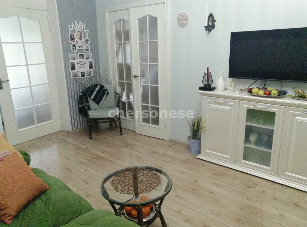 Продажа квартиры, Севастополь, ул. Дмитрия Ульянова - Фото 10