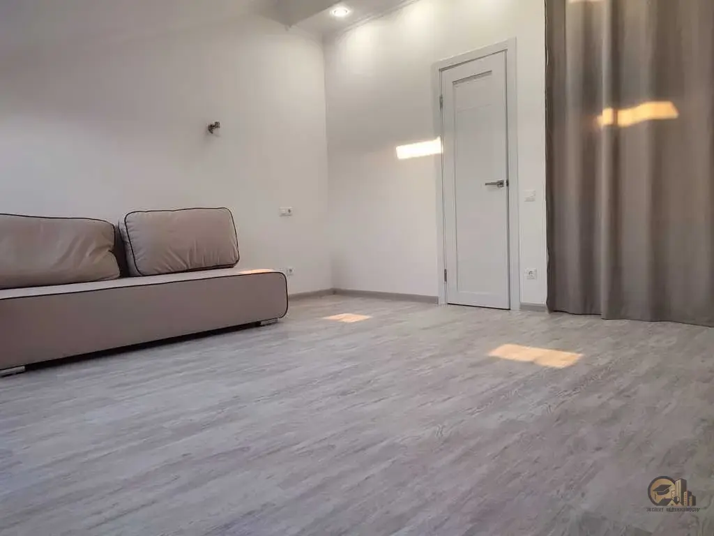 1-комн. апартаменты, 59.5 м2 - Фото 5