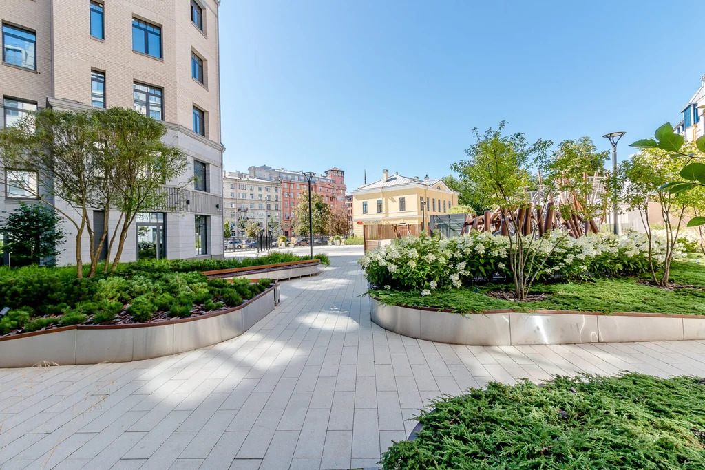 Продажа квартиры в новостройке, м. Петроградская, Карповки реки наб. - Фото 10