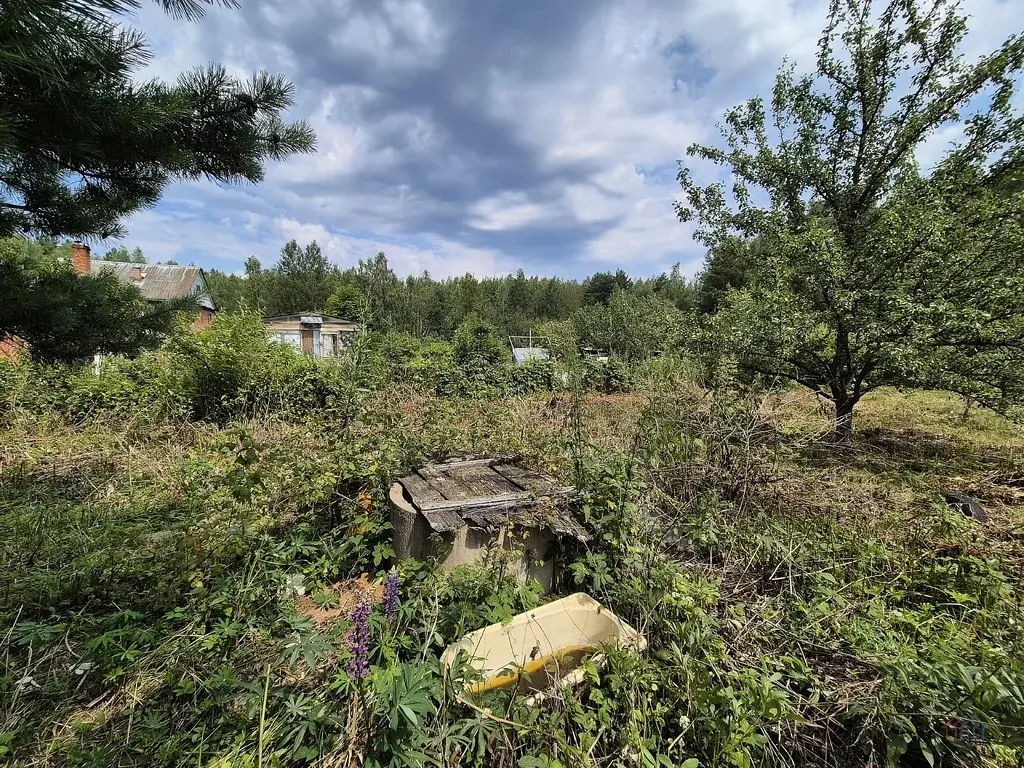 Дом 51,6 м2 на участке 15 сот. - Фото 16
