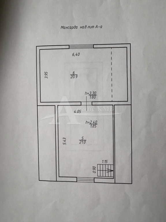 Продажа дома, Минеральные Воды, Набережная ул. - Фото 2
