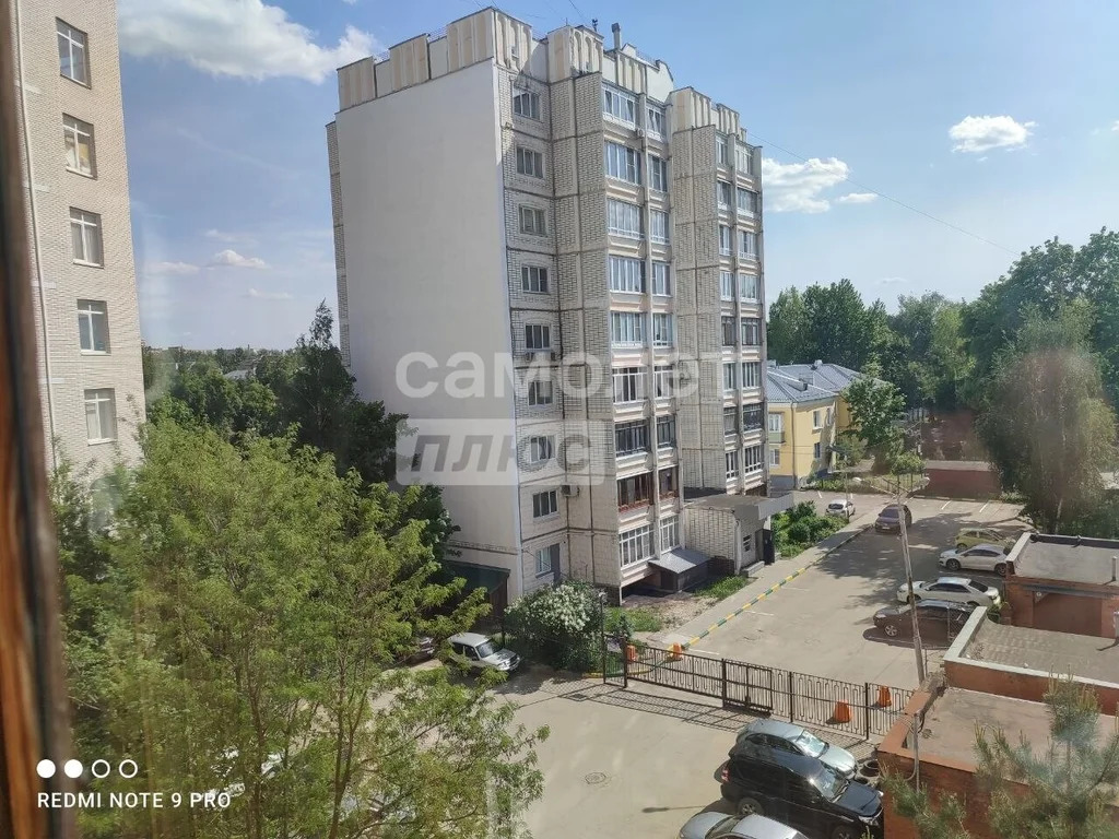 Аренда квартиры, Тула, ул. Белкина - Фото 27