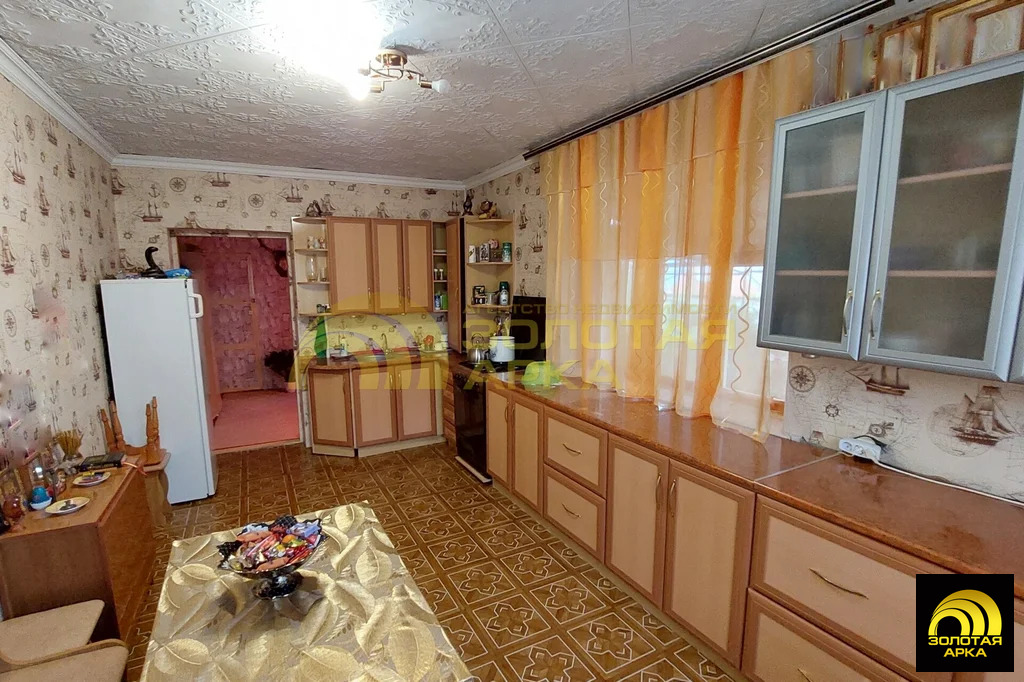 Продажа дома, Темрюк, Темрюкский район, ул. Гагарина - Фото 18