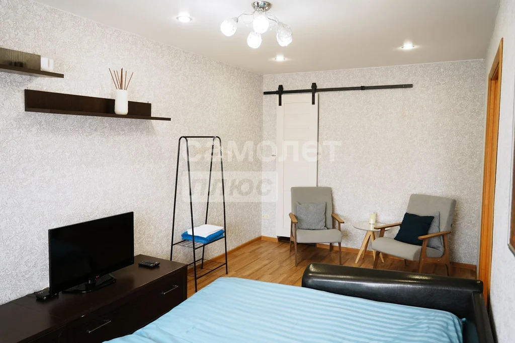 Продажа квартиры, Тула, ул. Смидович - Фото 1