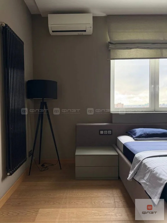Продажа квартиры, Казань, ул. Тихомирнова - Фото 10