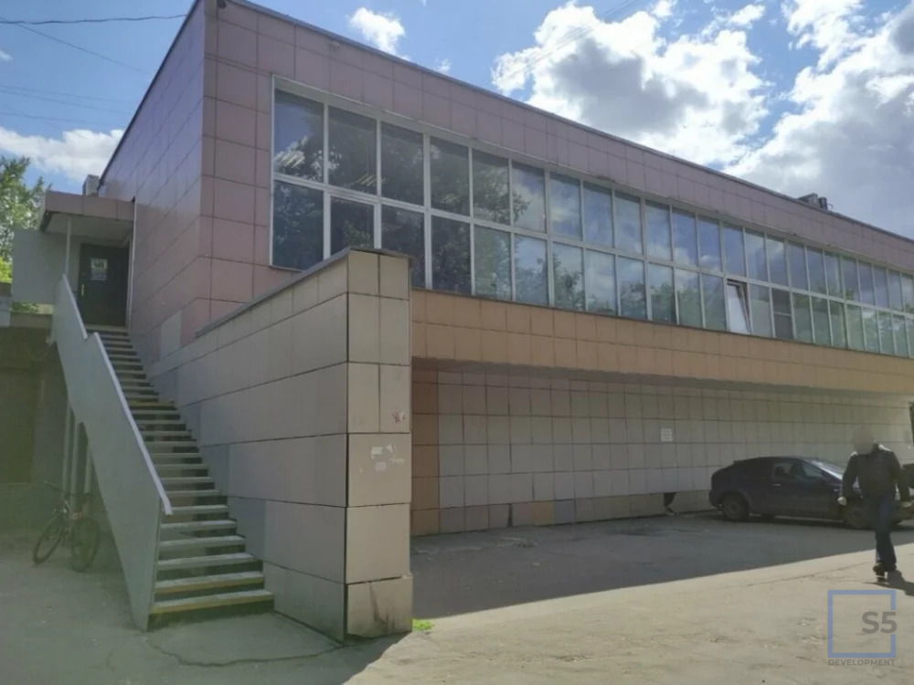 Продажа торгового помещения, м. Верхние Лихоборы, Ул. Дубнинская - Фото 4