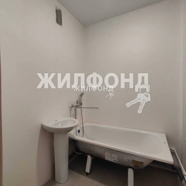 Продажа квартиры, Новосибирск, Звёздная - Фото 6