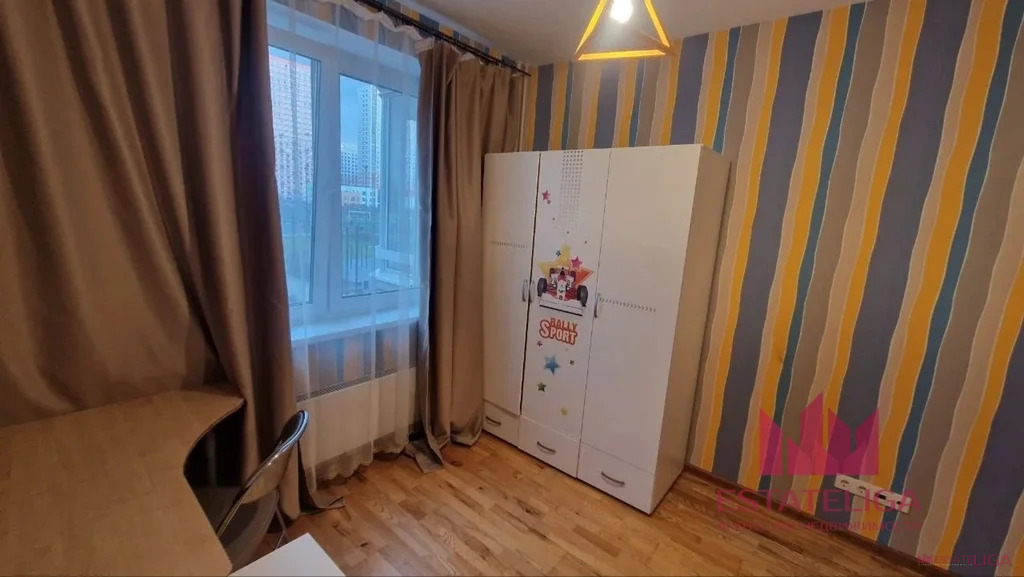 Аренда квартиры, Боброво, Дмитровский район, Лесная улица - Фото 12