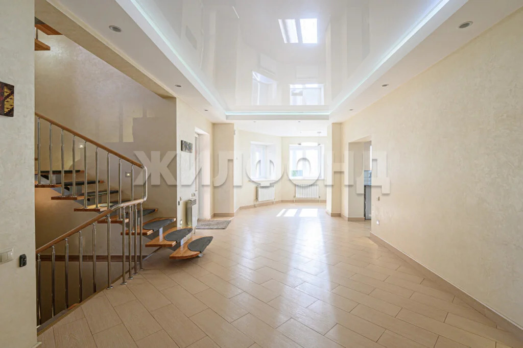 Продажа дома, Новосибирск, ул. Листопадная - Фото 25