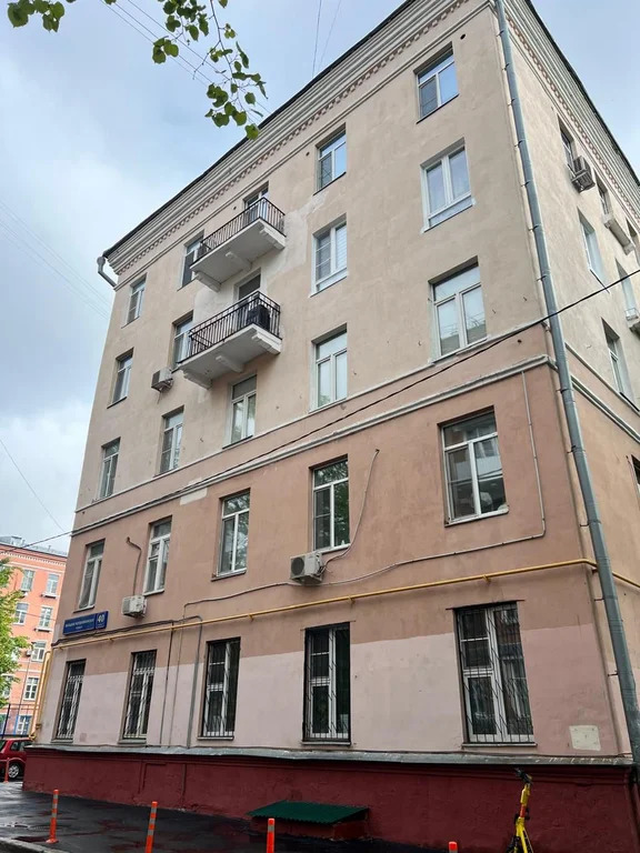 Отдельный вход Продается ПСН 75.5 м2 - Фото 0