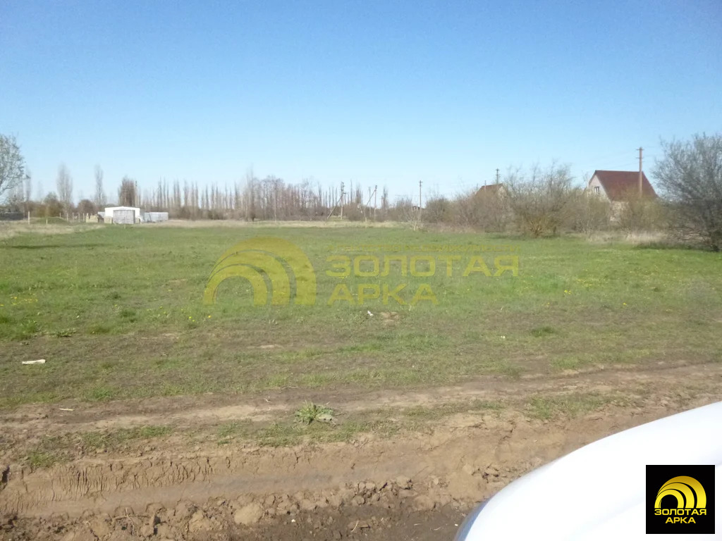 Продажа участка, Вышестеблиевская, Темрюкский район - Фото 0