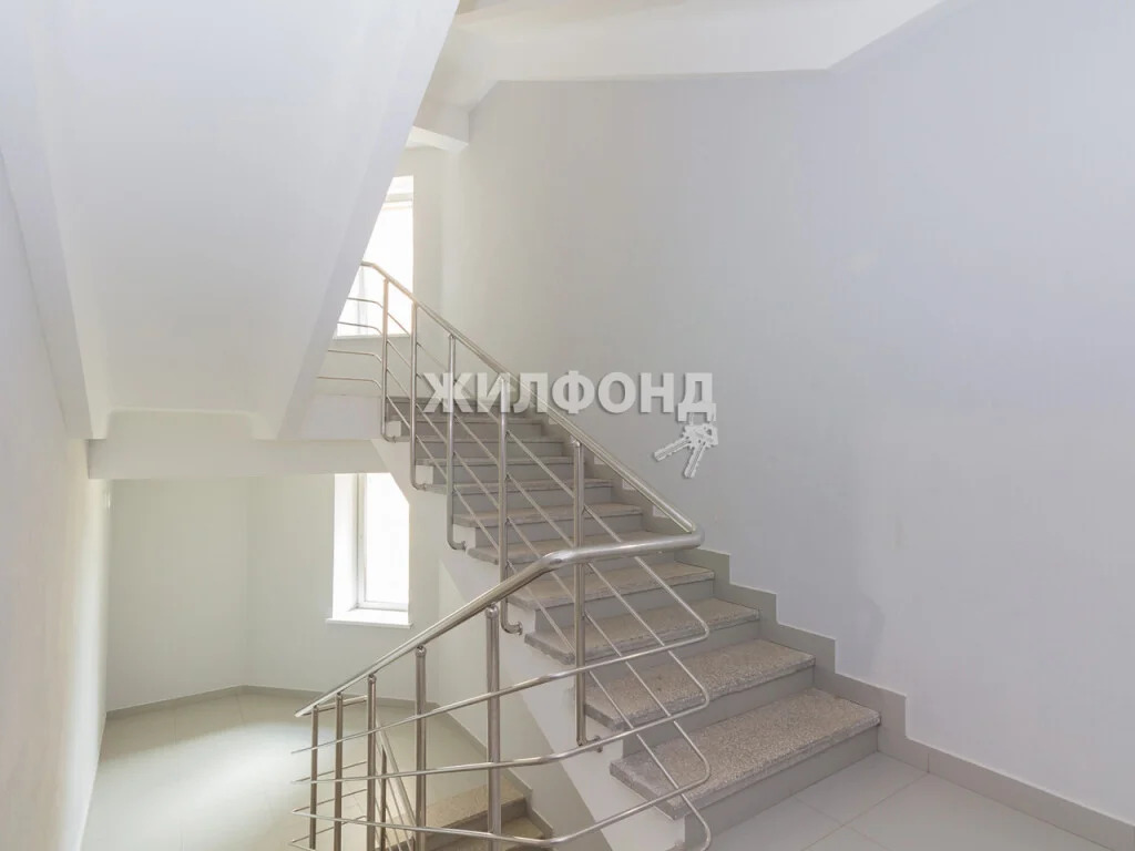 Продажа квартиры, Кольцово, Новосибирский район, микрорайон Спектр - Фото 22