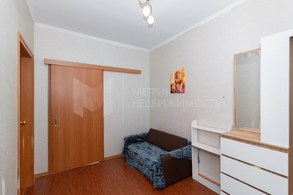 Продажа квартиры, Тюмень, г Тюмень - Фото 13