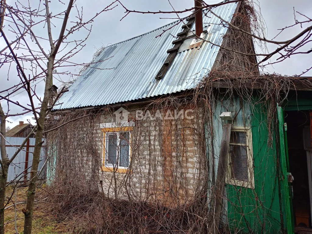 Судогодский район, село Ликино, дом на продажу - Фото 5