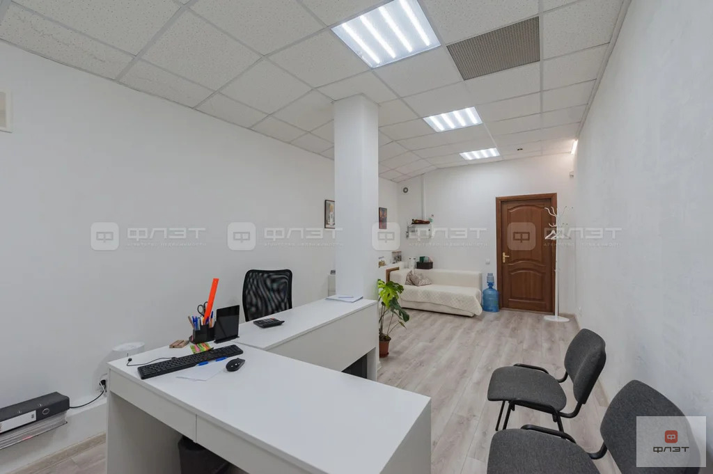 Продажа офиса, Зеленодольск, Зеленодольский район, ул. Татарстан - Фото 14