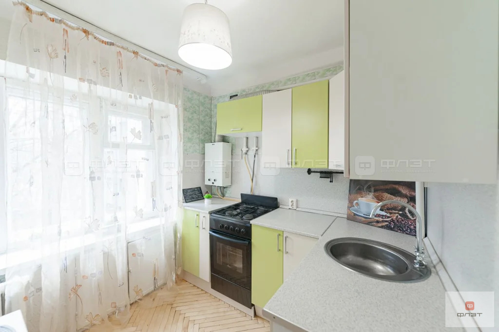 Продажа квартиры, Казань, ул. Ташаяк - Фото 7