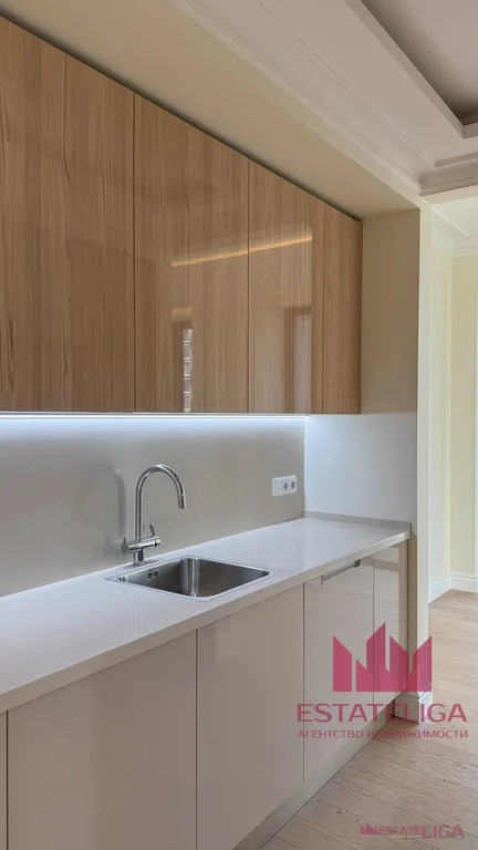 Продажа квартиры, Ленинградский пр-кт. - Фото 13