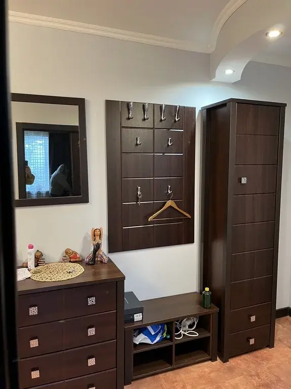 Продам 3-комн. квартиру в г. Голицыно с классным ремонтом. - Фото 15