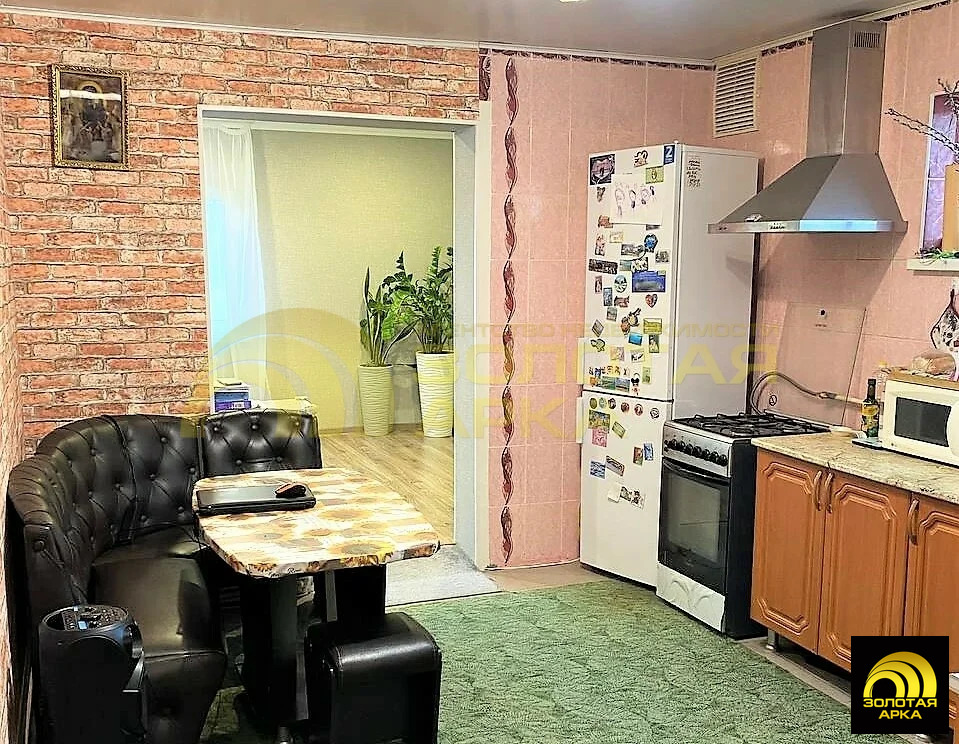 Продажа дома, Голубицкая, Темрюкский район, Лиманный пер. - Фото 22