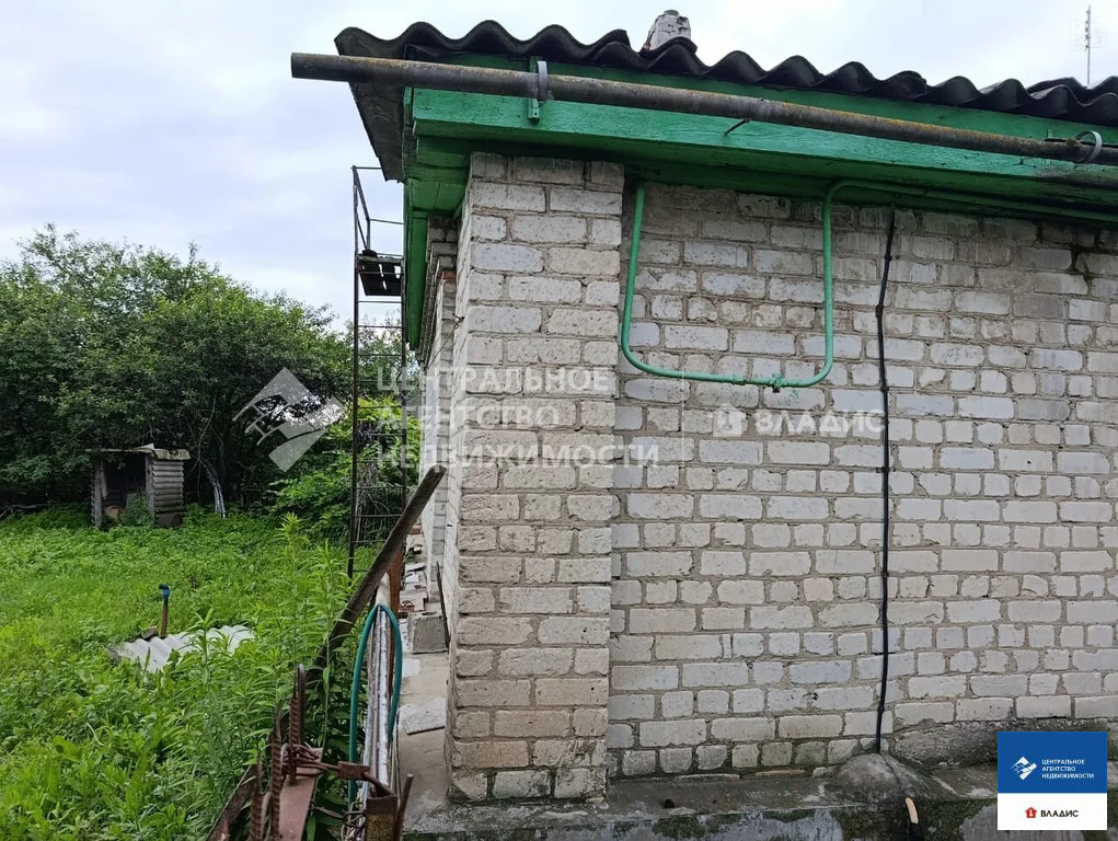 Продажа дома, Шилово, Шиловский район, ул. Новоселковская - Фото 15