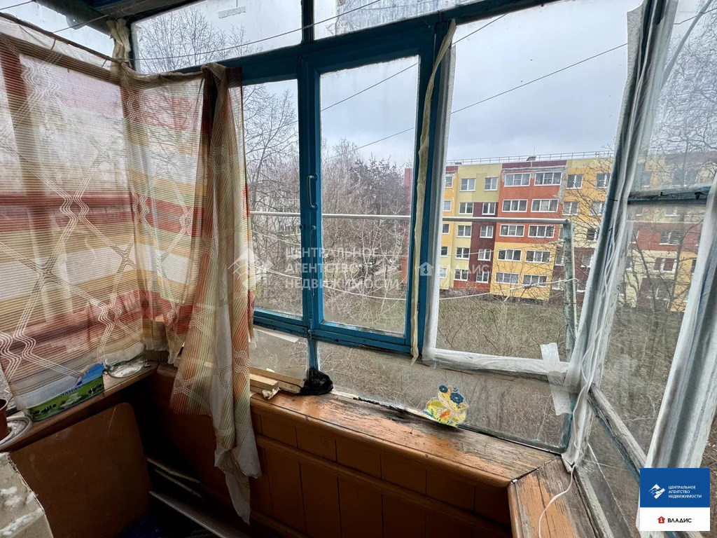 Аренда квартиры, Рязань, ул. Белякова - Фото 7