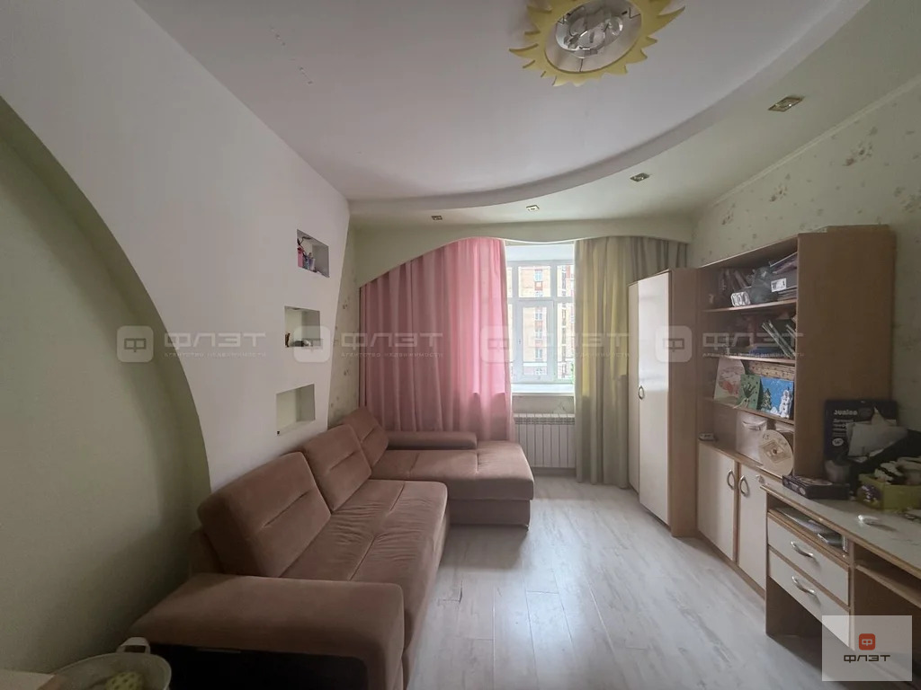 Продажа квартиры, Казань, ул. Баки Урманче - Фото 15