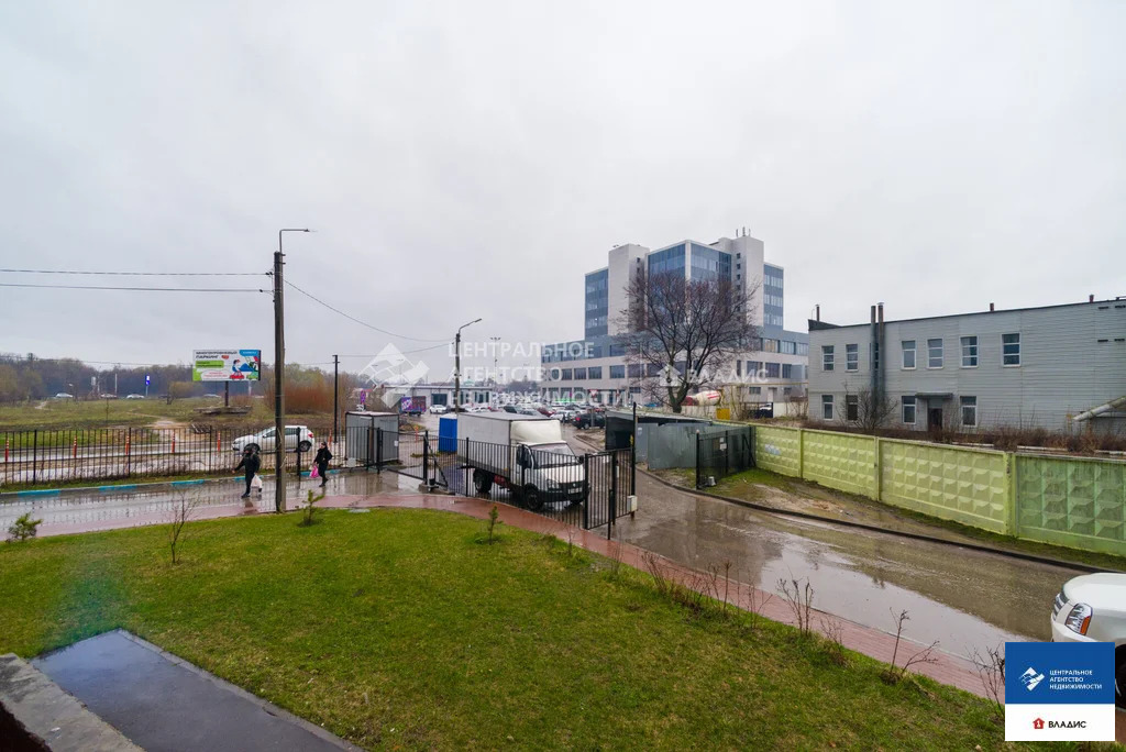 Продажа квартиры, Рязань, Брестская улица - Фото 15