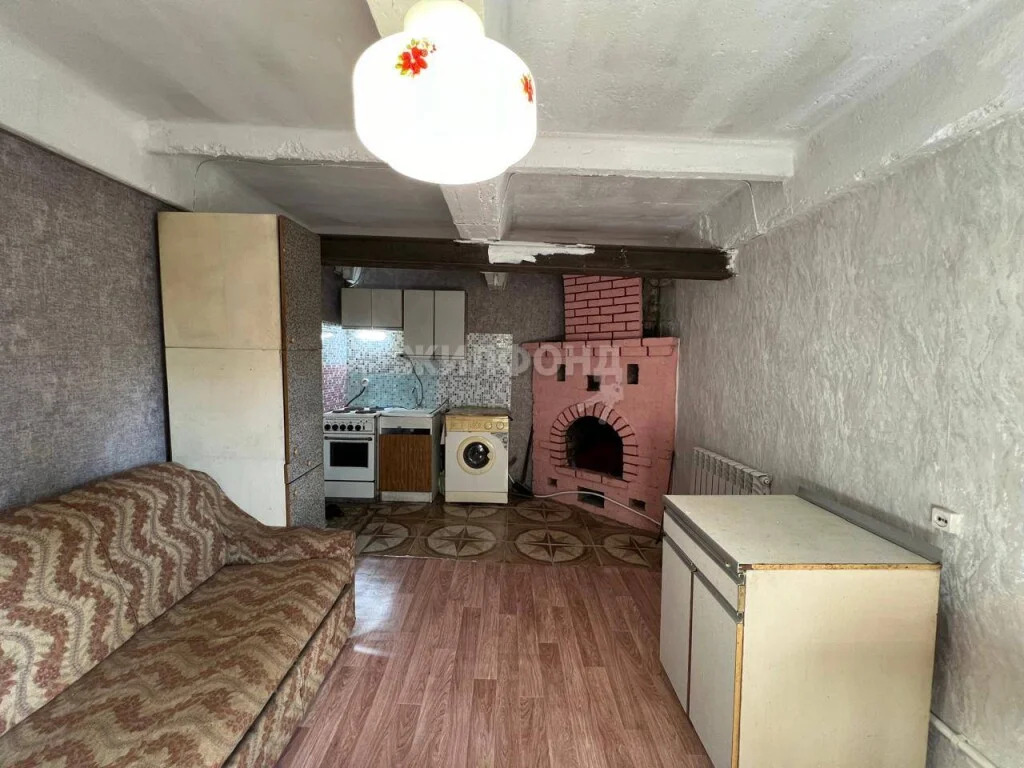 Продажа дома, Черепаново, Черепановский район, ул. Одарича - Фото 1