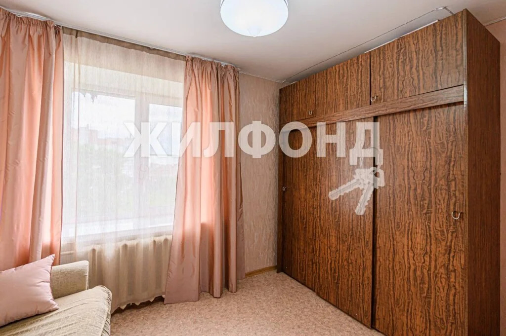Продажа квартиры, Новосибирск, ул. 1905 года - Фото 15