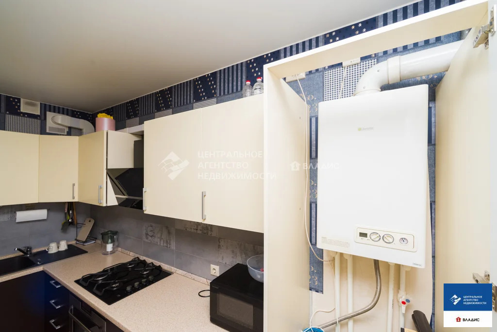Продажа квартиры, Рязань, ул. Октябрьская - Фото 10