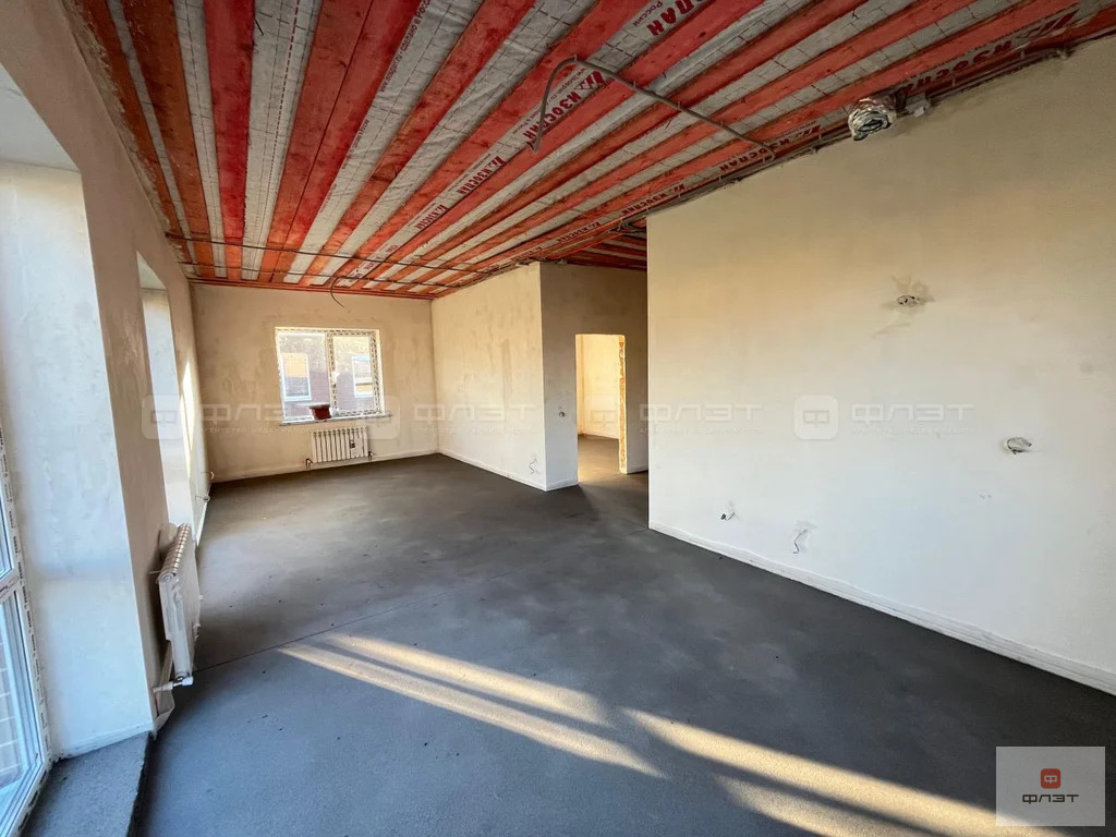 Продажа дома, Пестречинский район, ул. Нурлатская - Фото 4