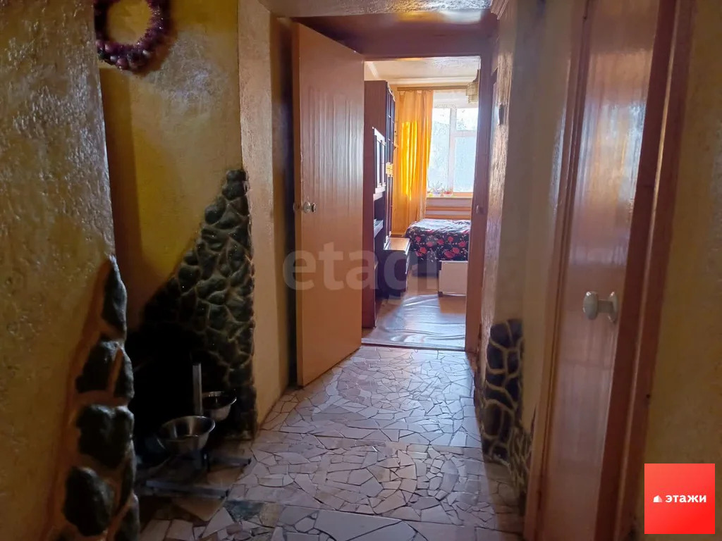Продажа квартиры, Лесновка, Сакский район, ул. Волкова - Фото 4