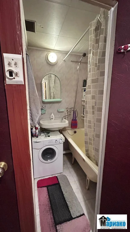 Продажа квартиры, м. Ростокино, Ярославское ш. - Фото 20