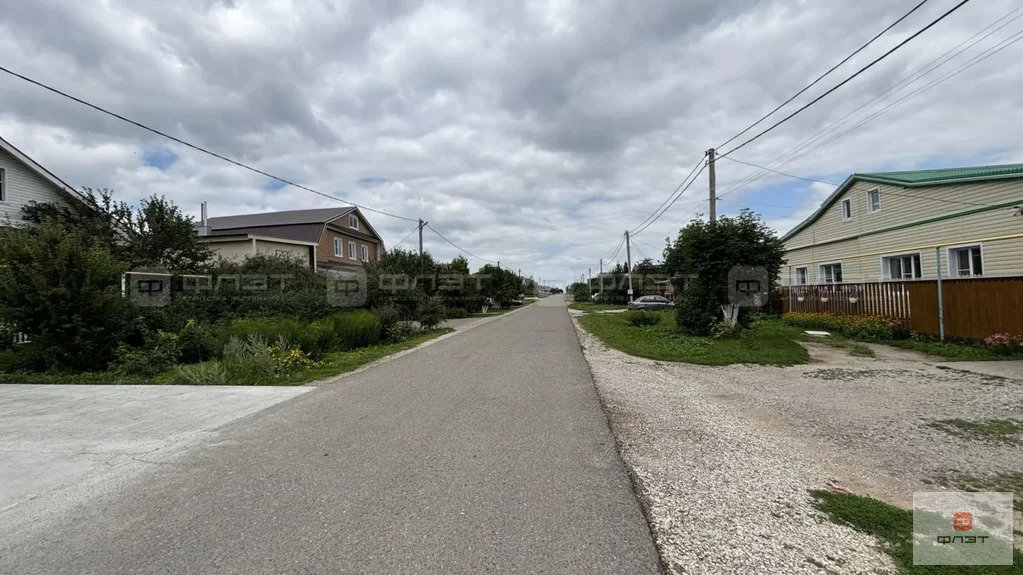 Продажа дома, Арск, Арский район, ул. Сибгатуллина - Фото 7